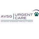 AVSG Internal Medicine & Urgent Care - Veterinarian Emergency Services