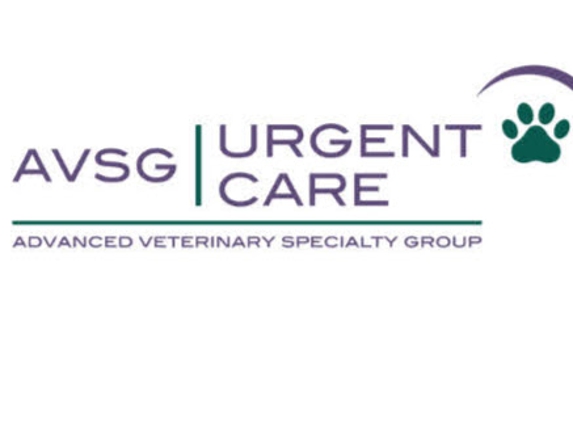 AVSG Internal Medicine & Urgent Care - Tustin, CA