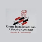 Grant Installations