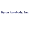 Byron Autobody, Inc. gallery