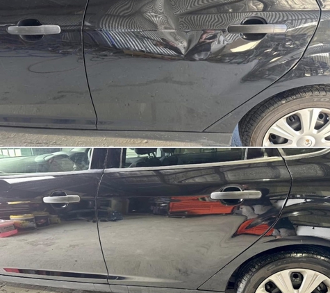 Cutting Edge Panel & Paint - Port Macquarie, NSW