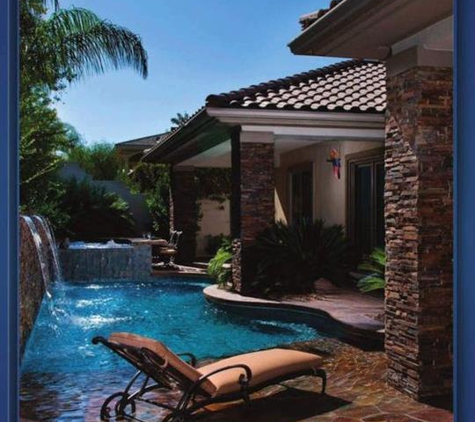 Immediate Pool Builders - Phoenix, AZ