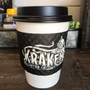 Kraken Coffee - Coffee & Tea