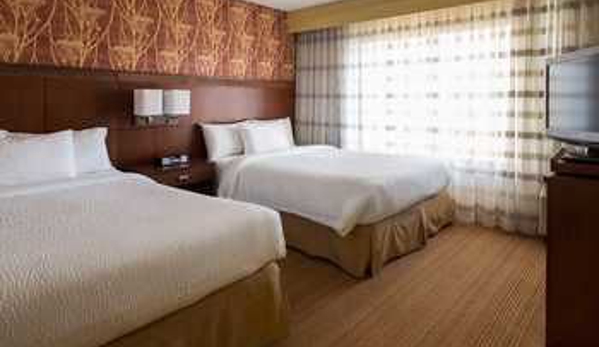 Courtyard by Marriott - Torrance, CA