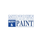 Mid-Town Body & Paint Shop