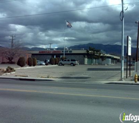 American Legion - Albuquerque, NM