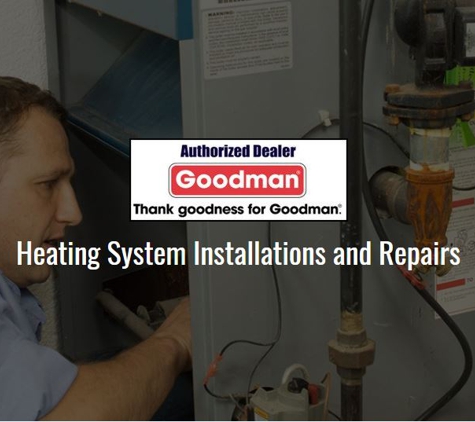 Affordable Heating & Cooling & Refrigeration Service - West Deptford, NJ