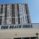 The Beach Grille - Bar & Grills