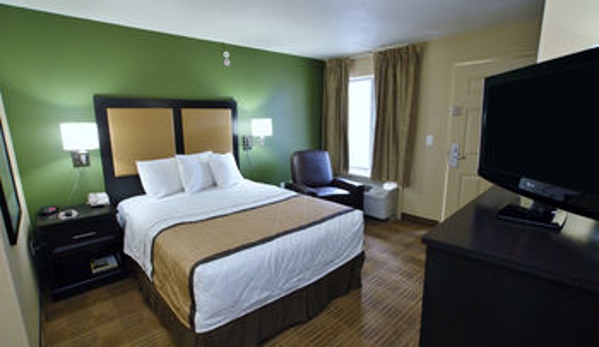 Extended Stay America - Salt Lake City - Sugar House - Salt Lake City, UT