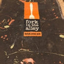 Fork in the Alley - Hamburgers & Hot Dogs
