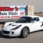 Mike's Auto Clinic