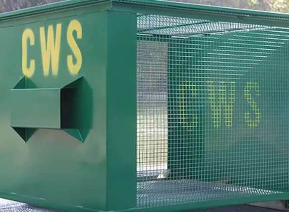 Country Waste Systems - Deniliquin, NSW
