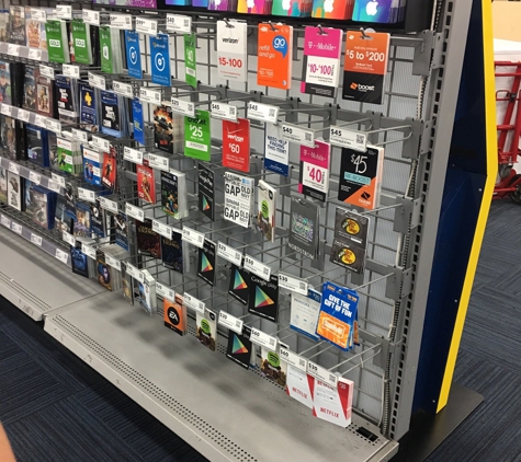 Best Buy - San Jose, CA