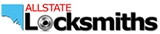 All State Locksmiths Logo