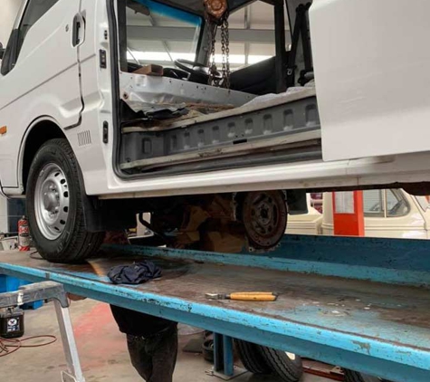 Will Ferris Automotive Repairs - Warrnambool, VIC