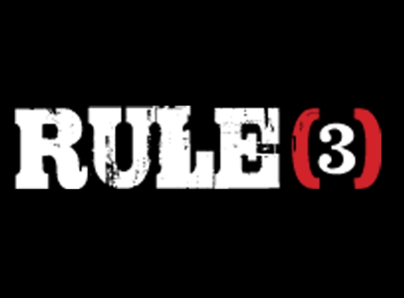 Rule 3 - Pickerington, OH