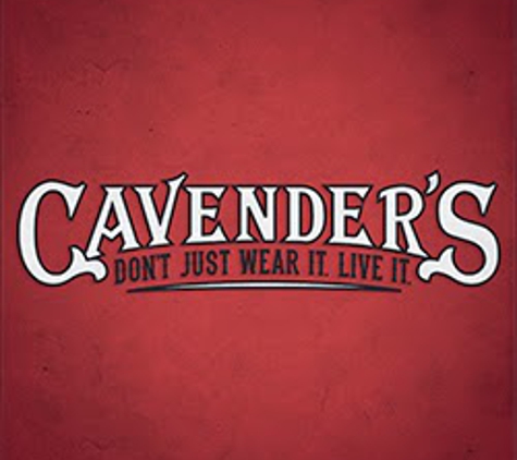 Cavender’s - El Paso, TX