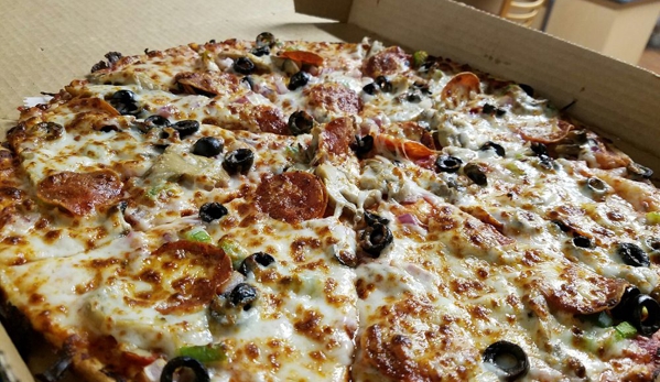 Mid America Pizza - Oklahoma City, OK. Order Online Now: https://www.midamericapizzaokc.com