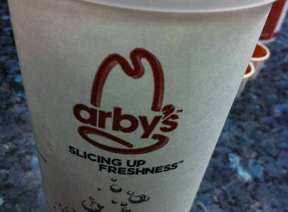 Arby's - Stanford, KY