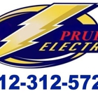 J. R. PRUETT ELECTRIC, LLC