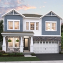 K. Hovnanian Homes Heritage at Aberdeen - Home Builders