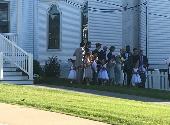 St-Patrick Parish - Stoneham, MA