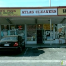 Atlas Dry Cleaners - Dry Cleaners & Laundries