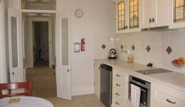 Rose Eden House - Goolwa, SA