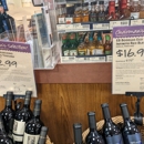 Wine & Spirits Stores - Liquor Stores