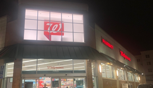 Walgreens - Bridgeport, CT