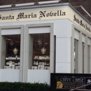 Santa Maria Novella - Cosmetics & Perfumes