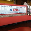 PK Burgers - Fast Food Restaurants