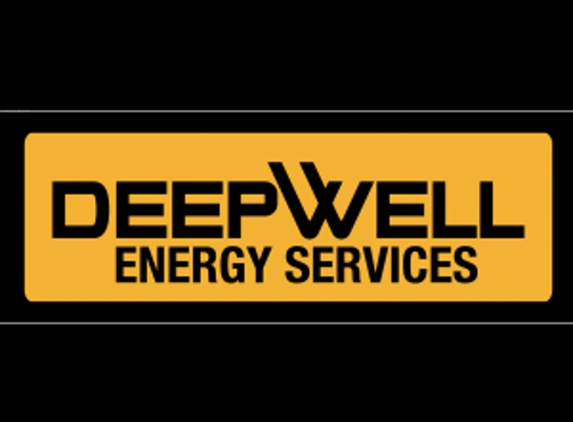 DeepWell Energy Services & Equipment Rentals - Rayne, LA