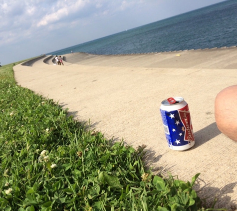 39th Street Beach - Chicago, IL