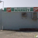 B & L Cash Market - Restaurants
