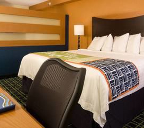 Fairfield Inn & Suites - Orlando, FL