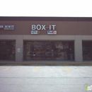 Box It - Mailbox Rental