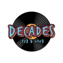 Decades Pub and Grub - Restaurants