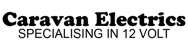 Caravan Electrics - Camper Trailers & Caravans