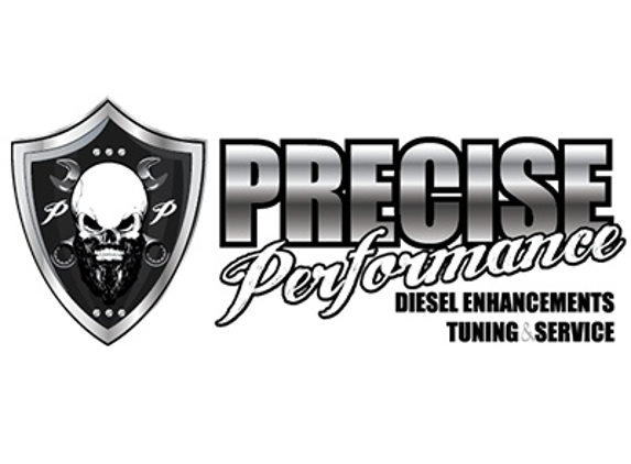 Precise Performance - Rising Sun, MD