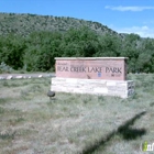 Bear Creek Lake Park