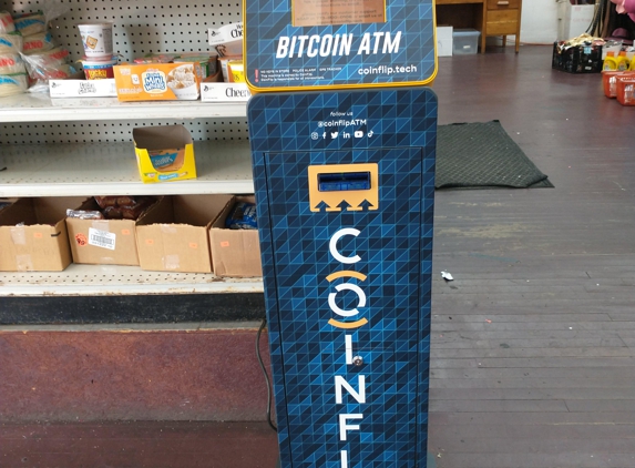 CoinFlip Bitcoin ATM - Pleasantville, NJ