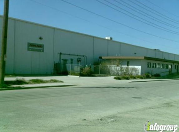 Nexeo Plastics - Denver, CO