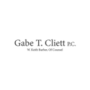 Gabe T. Cliett P.C., Attorney at Law - Attorneys