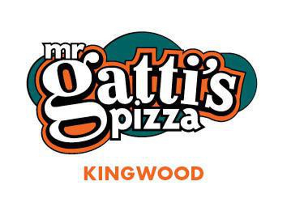 Mr Gatti's Pizza - Kingwood, TX