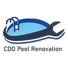 CDO Pool Renovations