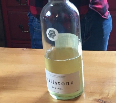 Millstone Cellars - Monkton, MD