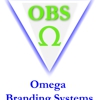 Omega Branding Systems gallery