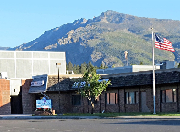 Marcus Daly Inpatient Care - Hamilton, MT