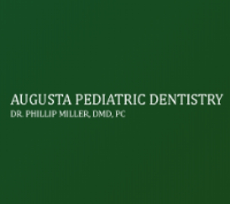 Augusta Pediatric Dentistry - Augusta, GA